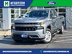 2020 Chevrolet Silverado 1500 Crew Cab 4x4 Pickup for sale #FM9309A - photo 1