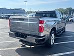 2020 Chevrolet Silverado 1500 Crew Cab 4x4 Pickup for sale #FM9309A - photo 6