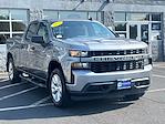 2020 Chevrolet Silverado 1500 Crew Cab 4x4 Pickup for sale #FM9309A - photo 8