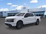 New 2025 Ford F-150 Lightning Flash SuperCrew Cab AWD Pickup for sale #FM9312 - photo 3
