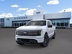 New 2025 Ford F-150 Lightning Flash SuperCrew Cab AWD Pickup for sale #FM9312 - photo 4