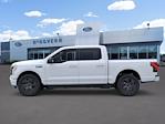 New 2025 Ford F-150 Lightning Flash SuperCrew Cab AWD Pickup for sale #FM9312 - photo 5