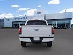 New 2025 Ford F-150 Lightning Flash SuperCrew Cab AWD Pickup for sale #FM9312 - photo 7