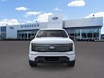 New 2025 Ford F-150 Lightning Flash SuperCrew Cab AWD Pickup for sale #FM9312 - photo 8