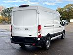 2025 Ford Transit 250 Medium Roof RWD Empty Cargo Van for sale #FM9314 - photo 49