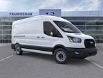 2025 Ford Transit 250 Medium Roof RWD Empty Cargo Van for sale #FM9314 - photo 7