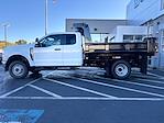 2025 Ford F-350 Super Cab DRW 4x4 Cab Chassis for sale #FM9324 - photo 24