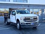 2025 Ford F-350 Super Cab DRW 4x4 Cab Chassis for sale #FM9324 - photo 30