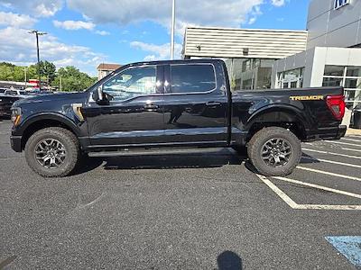 New 2025 Ford F-150 Tremor SuperCrew Cab 4x4 Pickup for sale #FM9325 - photo 2