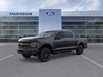 2025 Ford F-150 SuperCrew Cab 4x4 Pickup for sale #FM9325 - photo 1
