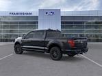 2025 Ford F-150 SuperCrew Cab 4x4 Pickup for sale #FM9325 - photo 2