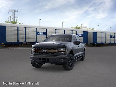 2025 Ford F-150 SuperCrew Cab 4x4 Pickup for sale #FM9326 - photo 2