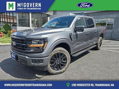 2025 Ford F-150 SuperCrew Cab 4x4 Pickup for sale #FM9327 - photo 1