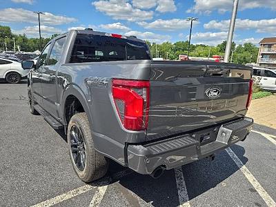 2025 Ford F-150 SuperCrew Cab 4x4 Pickup for sale #FM9327 - photo 2
