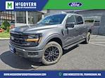 2025 Ford F-150 SuperCrew Cab 4x4 Pickup for sale #FM9327 - photo 1