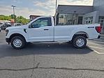 New 2025 Ford F-150 XL Regular Cab 4x4 Pickup for sale #FM9328 - photo 24