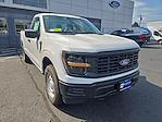 New 2025 Ford F-150 XL Regular Cab 4x4 Pickup for sale #FM9328 - photo 31