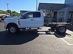 New 2025 Ford F-350 Super Cab 4x4 Cab Chassis for sale #FM9333 - photo 3