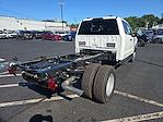 New 2025 Ford F-350 Super Cab 4x4 Cab Chassis for sale #FM9333 - photo 6