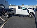 New 2025 Ford F-350 Super Cab 4x4 Cab Chassis for sale #FM9333 - photo 7