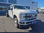 New 2025 Ford F-350 Super Cab 4x4 Cab Chassis for sale #FM9333 - photo 8