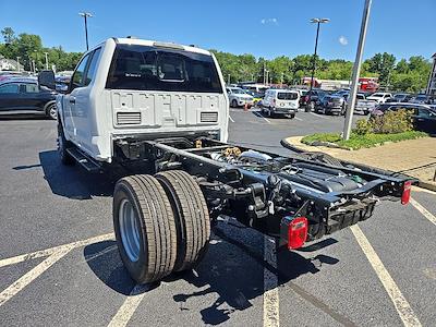 New 2025 Ford F-350 Super Cab 4x4 Cab Chassis for sale #FM9334 - photo 2