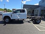 New 2025 Ford F-350 Super Cab 4x4 Cab Chassis for sale #FM9334 - photo 3