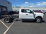 New 2025 Ford F-350 Super Cab 4x4 Cab Chassis for sale #FM9334 - photo 8