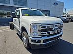 New 2025 Ford F-350 Super Cab 4x4 Cab Chassis for sale #FM9334 - photo 9