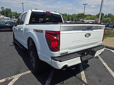 2025 Ford F-150 SuperCrew Cab 4x4 Pickup for sale #FM9335 - photo 2