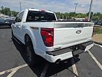 2025 Ford F-150 SuperCrew Cab 4x4 Pickup for sale #FM9335 - photo 2