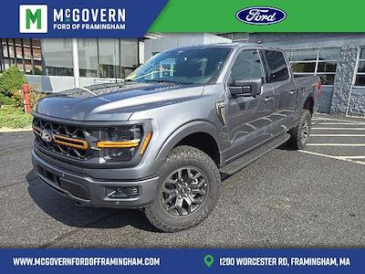 2025 Ford F-150 SuperCrew Cab 4x4 Pickup for sale #FM9339 - photo 1