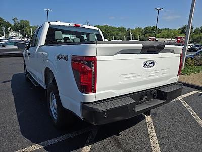 New 2025 Ford F-150 XL Super Cab 4x4 Pickup for sale #FM9341 - photo 2