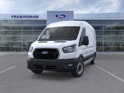 New 2025 Ford Transit 250 Medium Roof Empty Cargo Van for sale #FM9345 - photo 1