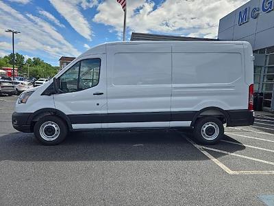 New 2025 Ford Transit 250 Medium Roof Empty Cargo Van for sale #FM9346 - photo 2