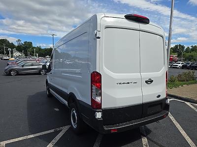New 2025 Ford Transit 250 Medium Roof Empty Cargo Van for sale #FM9346 - photo 2