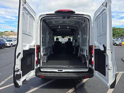 New 2025 Ford Transit 250 Medium Roof Empty Cargo Van for sale #FM9346 - photo 2