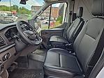 New 2025 Ford Transit 250 Medium Roof Empty Cargo Van for sale #FM9346 - photo 16