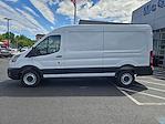 New 2025 Ford Transit 250 Medium Roof Empty Cargo Van for sale #FM9346 - photo 3