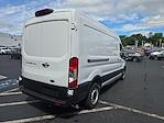 New 2025 Ford Transit 250 Medium Roof Empty Cargo Van for sale #FM9346 - photo 7