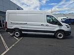 New 2025 Ford Transit 250 Medium Roof Empty Cargo Van for sale #FM9346 - photo 8