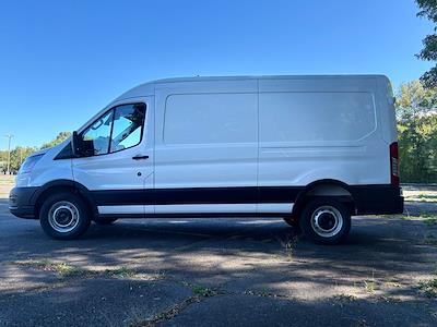 New 2025 Ford Transit 250 Medium Roof Empty Cargo Van for sale #FM9349 - photo 2