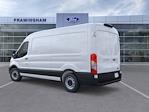 New 2025 Ford Transit 250 Medium Roof Empty Cargo Van for sale #FM9350 - photo 2