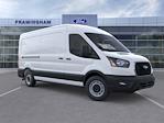 New 2025 Ford Transit 250 Medium Roof Empty Cargo Van for sale #FM9350 - photo 7