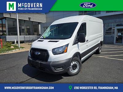 New 2025 Ford Transit 250 Medium Roof Empty Cargo Van for sale #FM9353 - photo 1