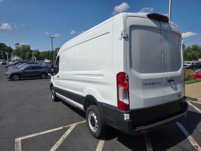 New 2025 Ford Transit 250 Medium Roof Empty Cargo Van for sale #FM9353 - photo 2