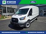New 2025 Ford Transit 250 Medium Roof Empty Cargo Van for sale #FM9353 - photo 1