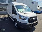 New 2025 Ford Transit 250 Medium Roof Empty Cargo Van for sale #FM9353 - photo 11
