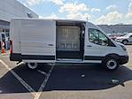 New 2025 Ford Transit 250 Medium Roof Empty Cargo Van for sale #FM9353 - photo 9