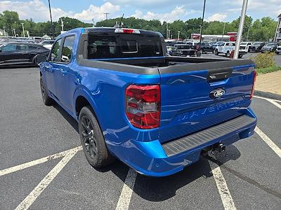 New 2025 Ford Maverick Lobo SuperCrew Cab AWD Pickup for sale #FM9354 - photo 2